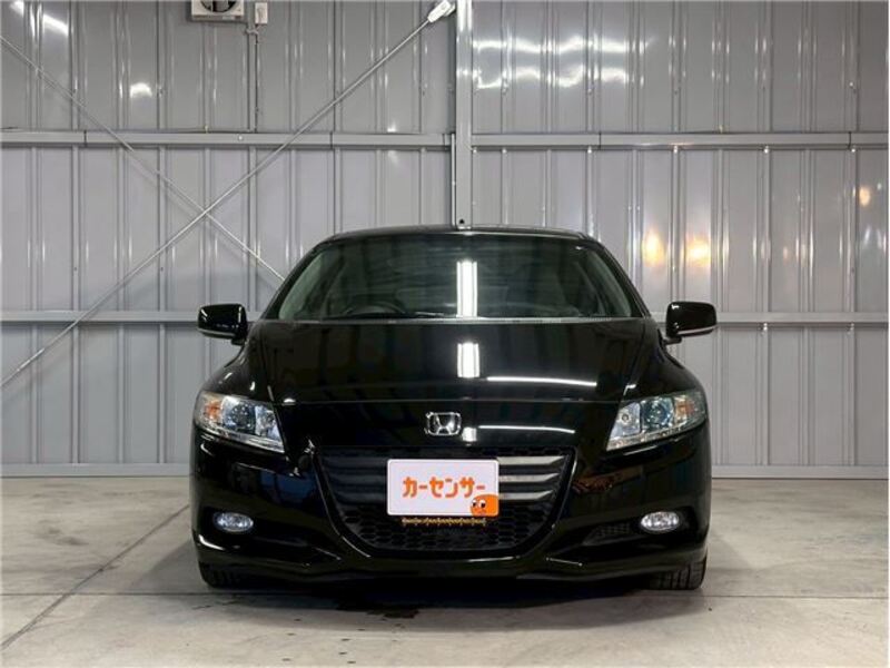 CR-Z