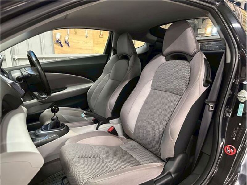 CR-Z