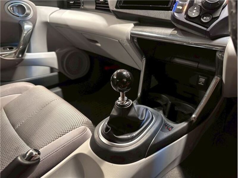 CR-Z