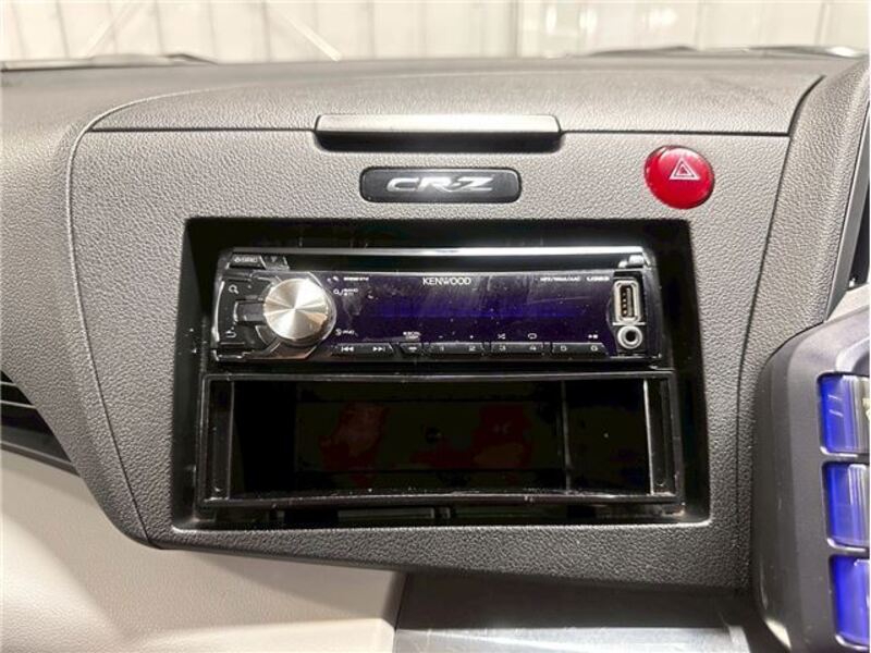 CR-Z