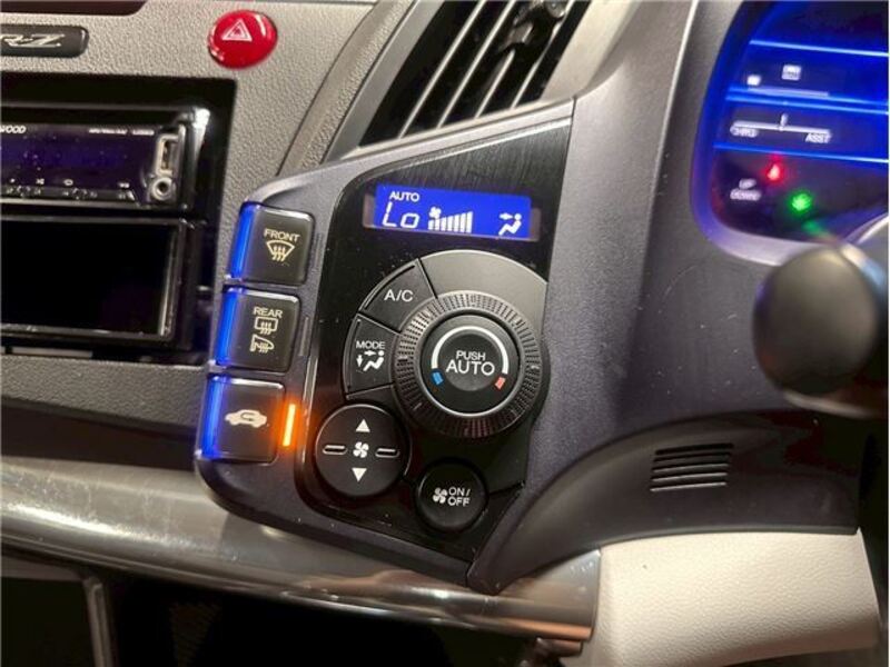 CR-Z