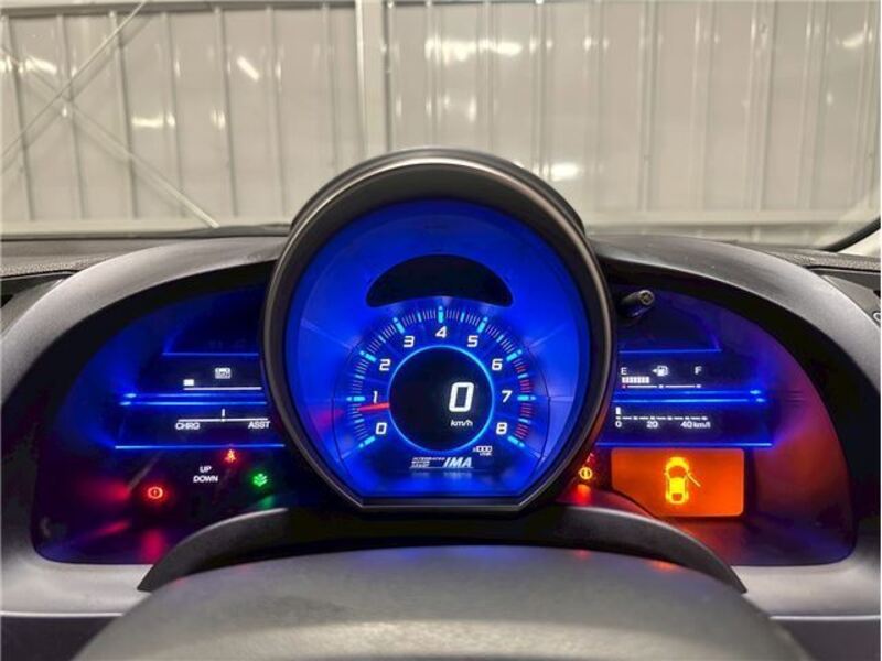 CR-Z