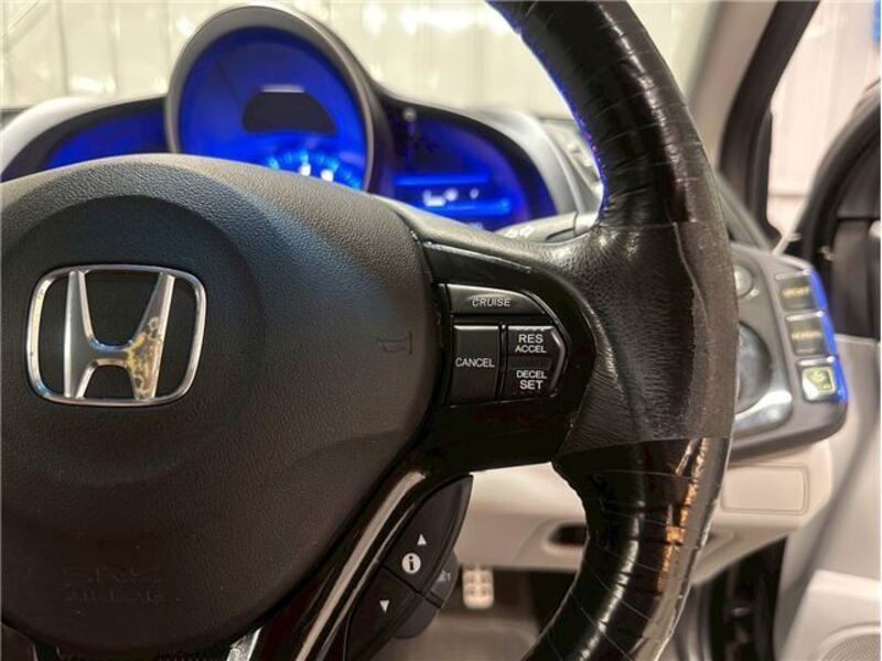 CR-Z