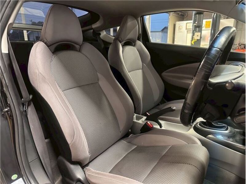 CR-Z