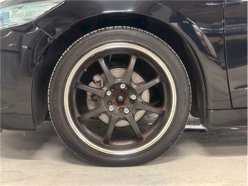 CR-Z