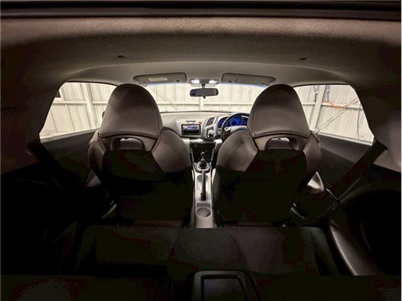 CR-Z