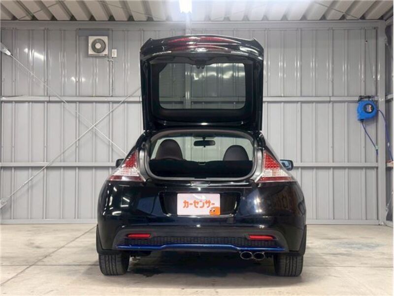CR-Z