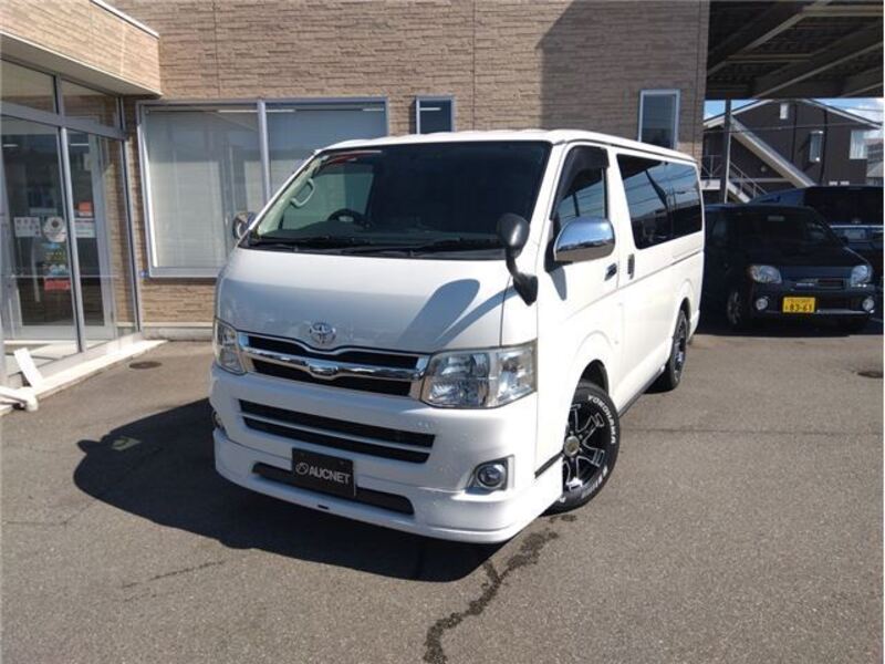 HIACE-0