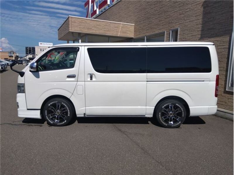 HIACE