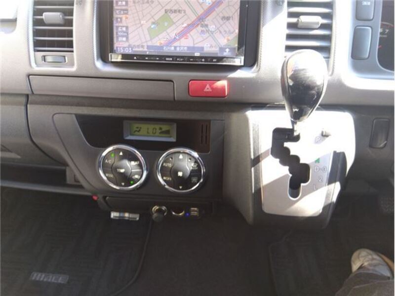 HIACE
