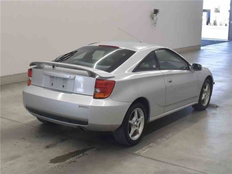 CELICA