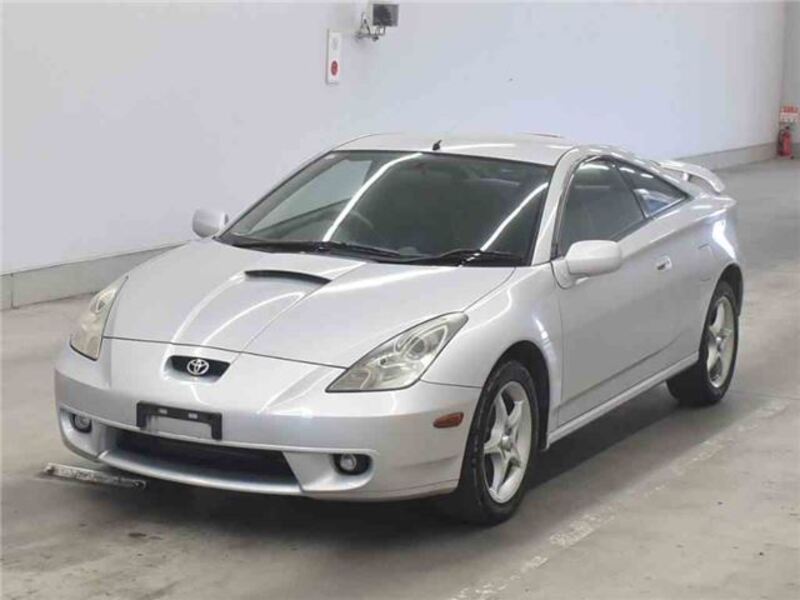 CELICA