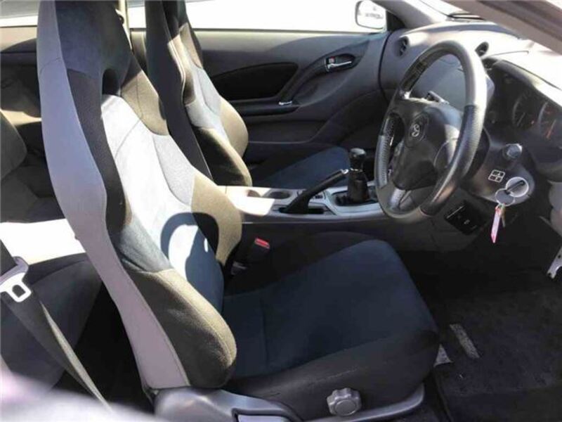 CELICA