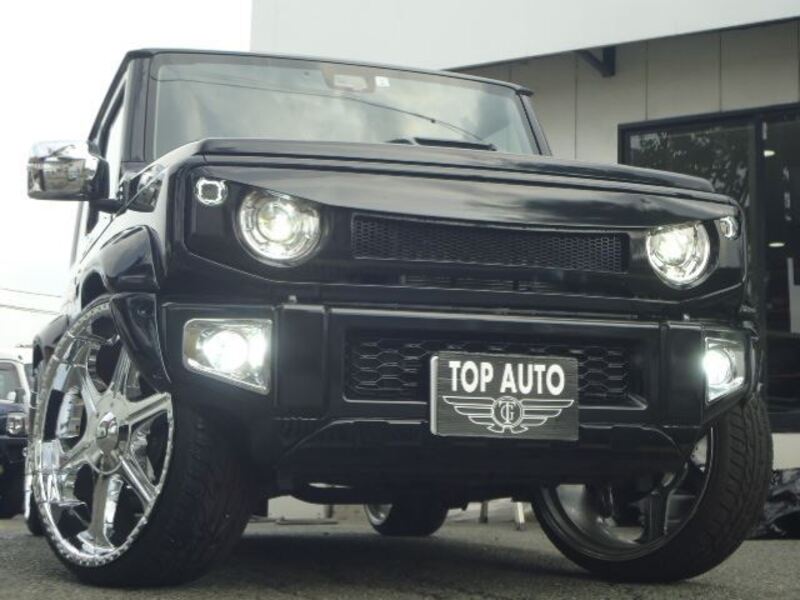 JIMNY-0