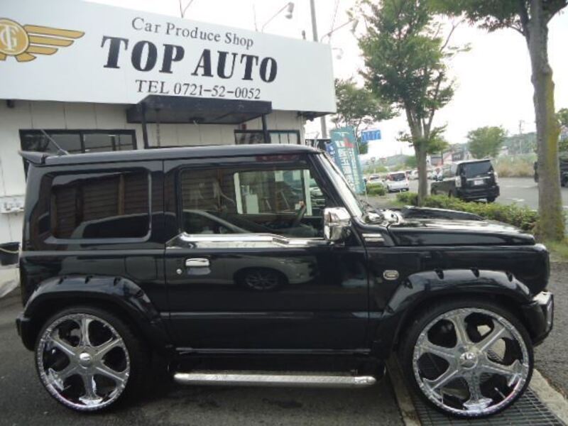 JIMNY
