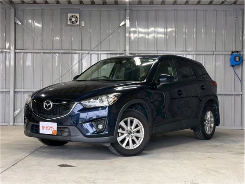 CX-5-0