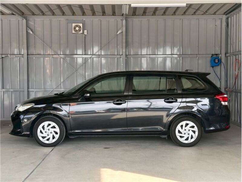 COROLLA FIELDER