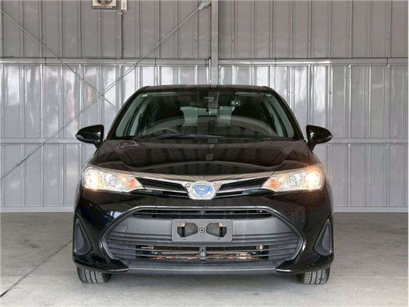 COROLLA FIELDER