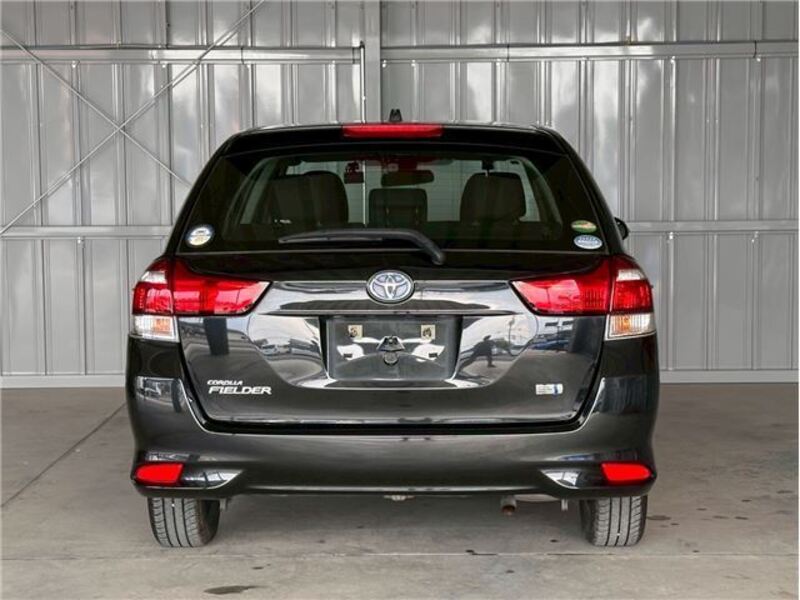 COROLLA FIELDER