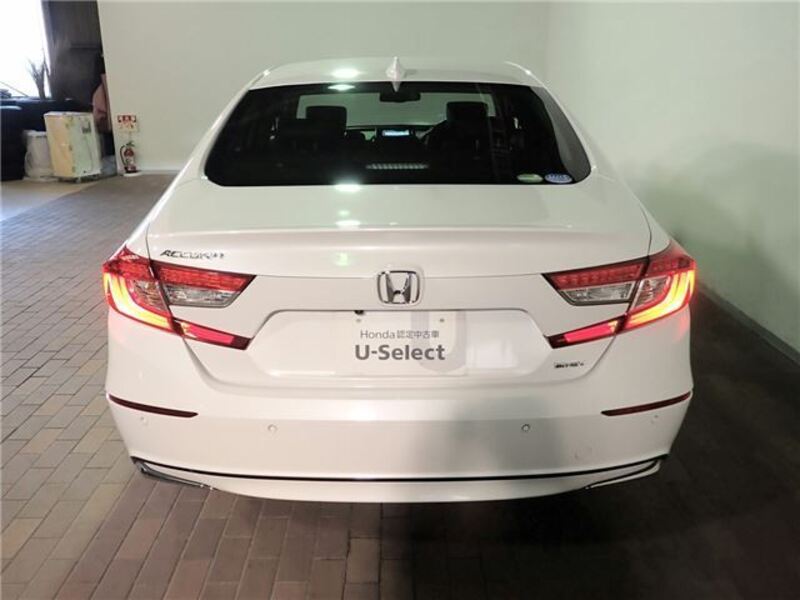 ACCORD HYBRID