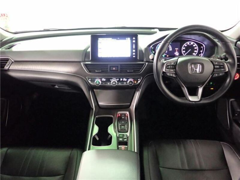 ACCORD HYBRID