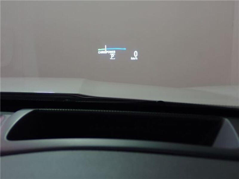 ACCORD HYBRID