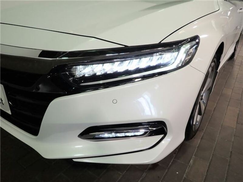ACCORD HYBRID
