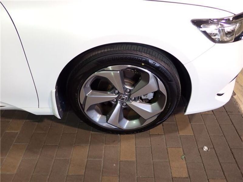 ACCORD HYBRID