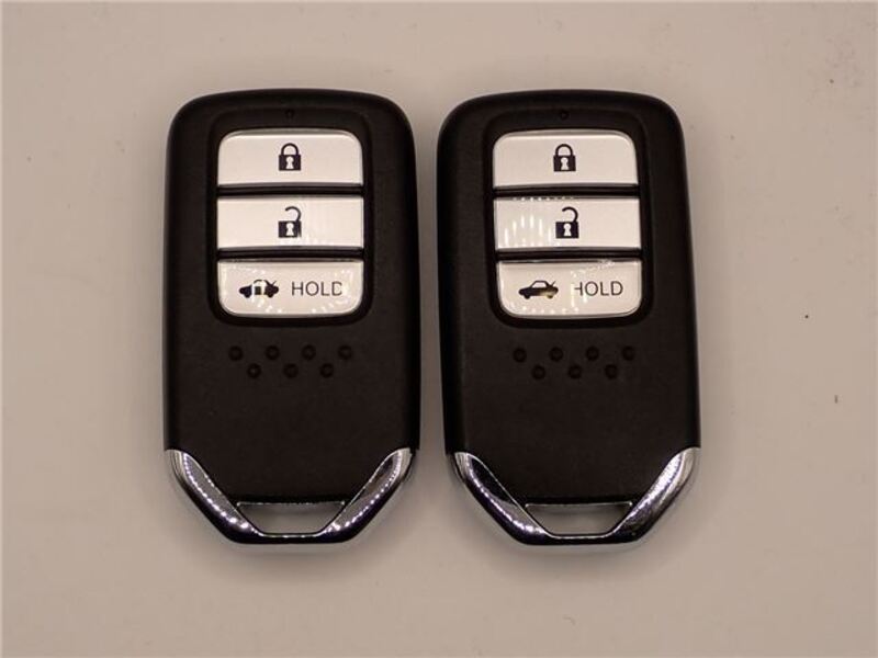 ACCORD HYBRID