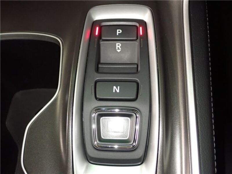 ACCORD HYBRID