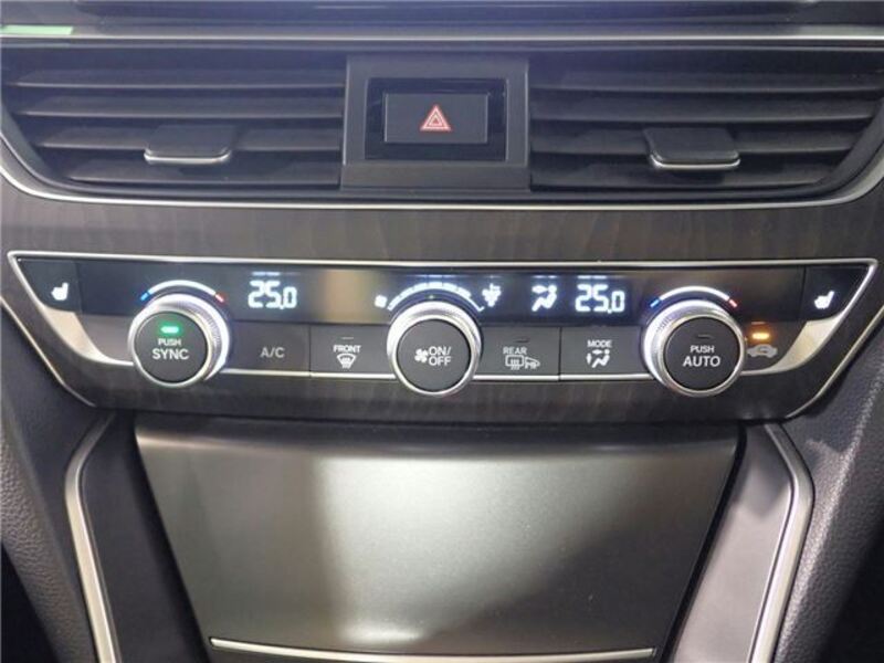 ACCORD HYBRID