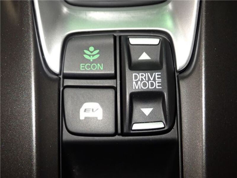 ACCORD HYBRID