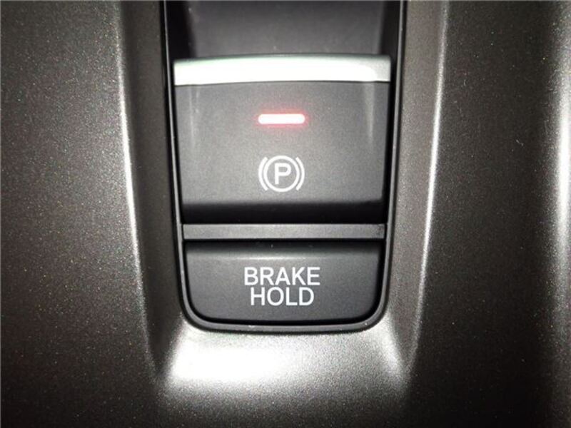 ACCORD HYBRID