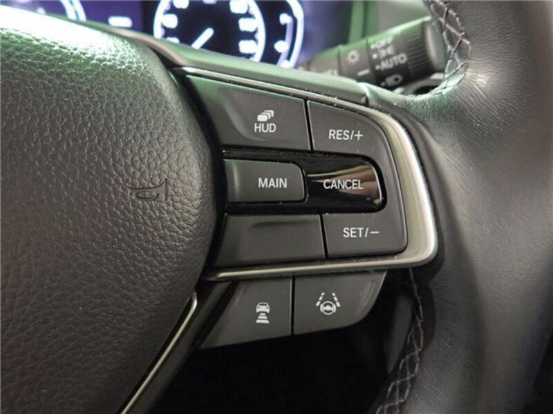 ACCORD HYBRID