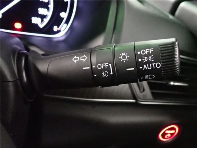 ACCORD HYBRID