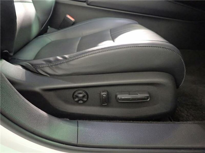 ACCORD HYBRID