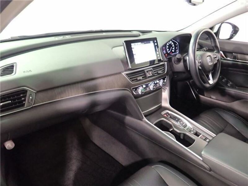 ACCORD HYBRID