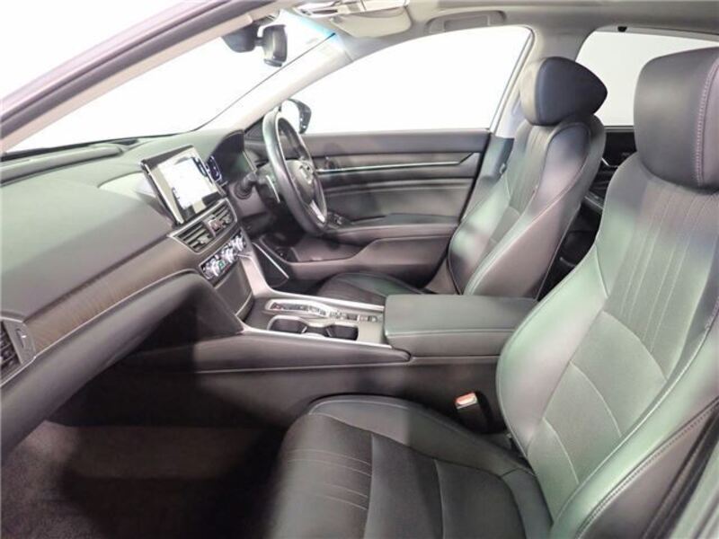 ACCORD HYBRID