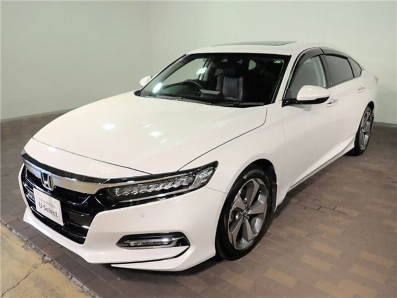 ACCORD HYBRID