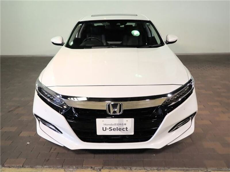 ACCORD HYBRID