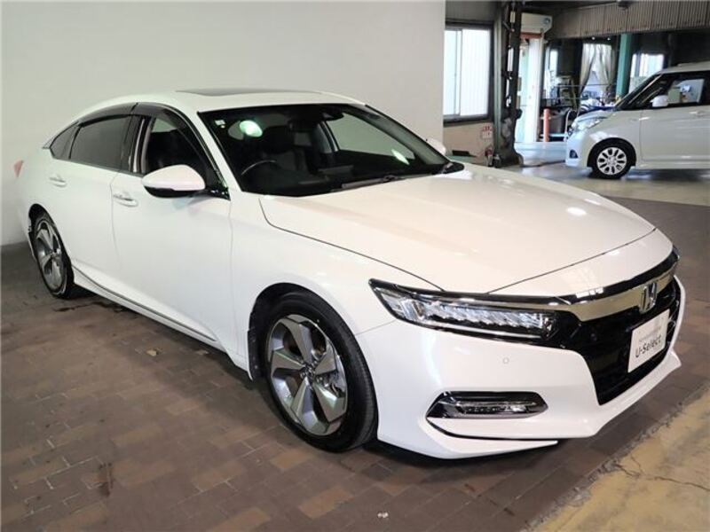 ACCORD HYBRID
