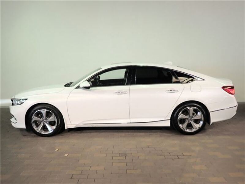 ACCORD HYBRID