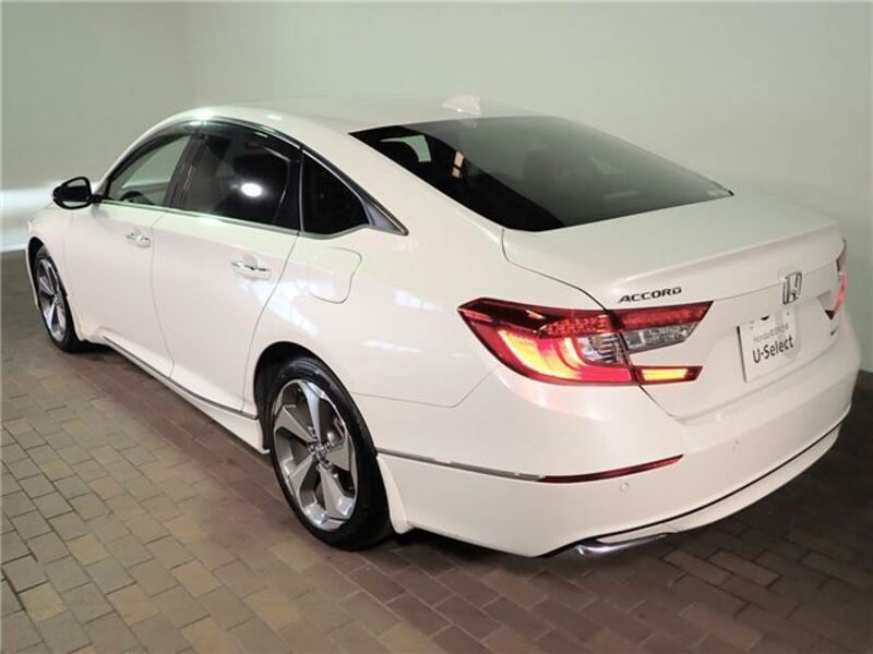 ACCORD HYBRID