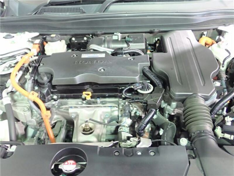 ACCORD HYBRID