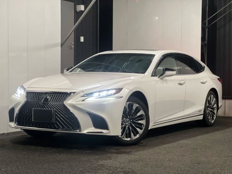 LS