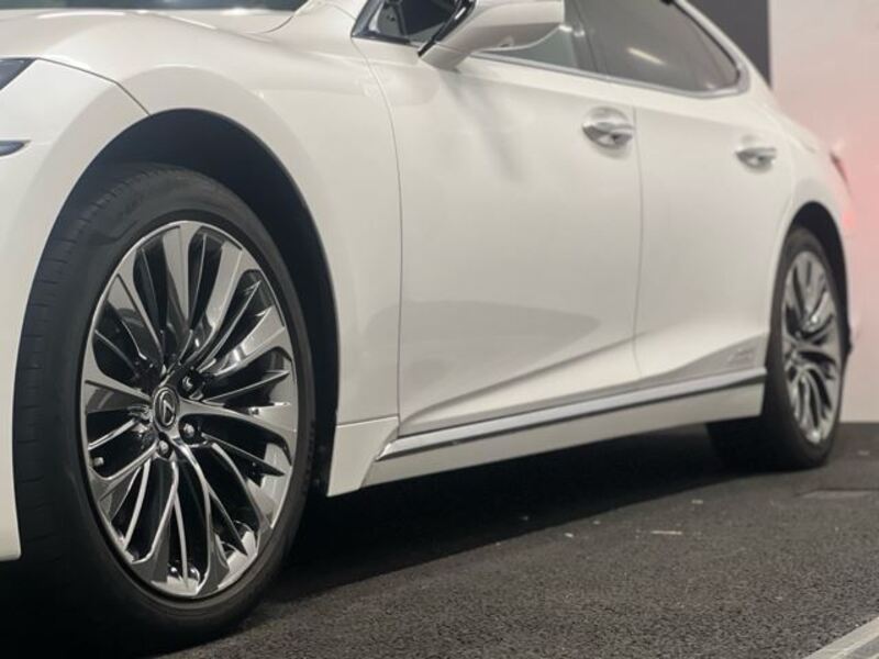 LS