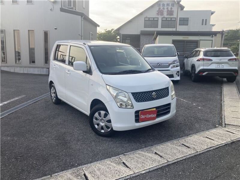 WAGON R-0
