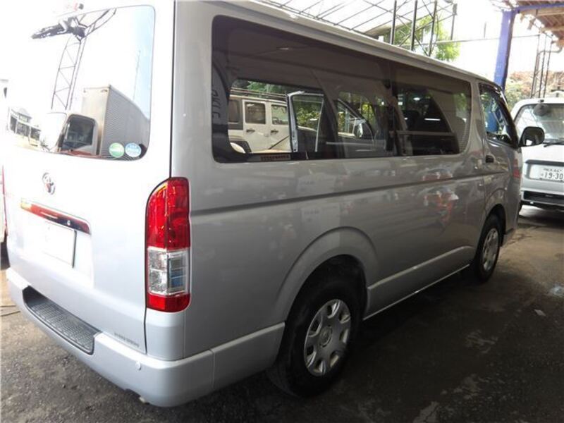 HIACE