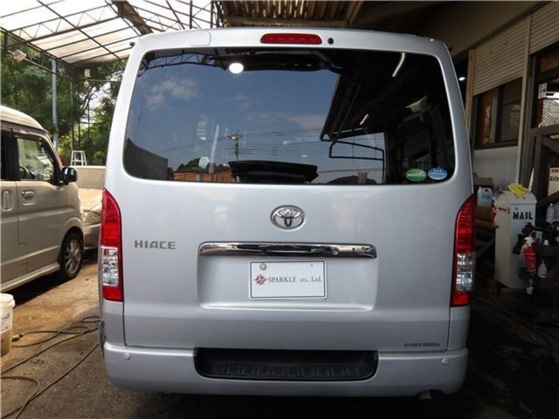HIACE
