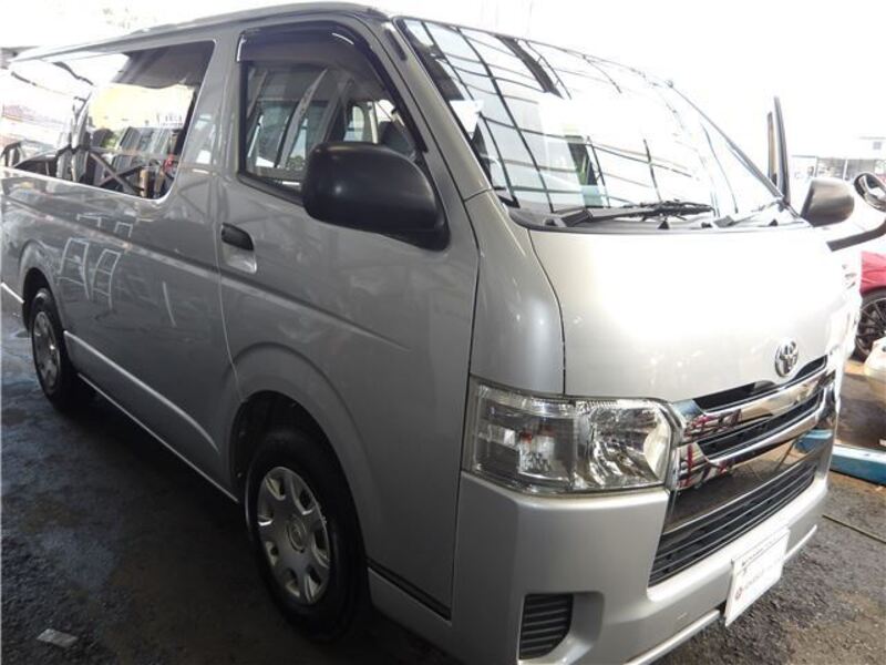 HIACE